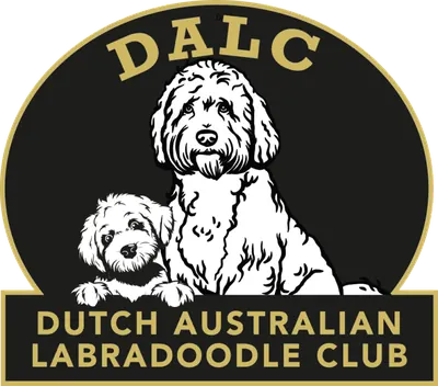 Logo van de Dutch Australian Labradoodle Club